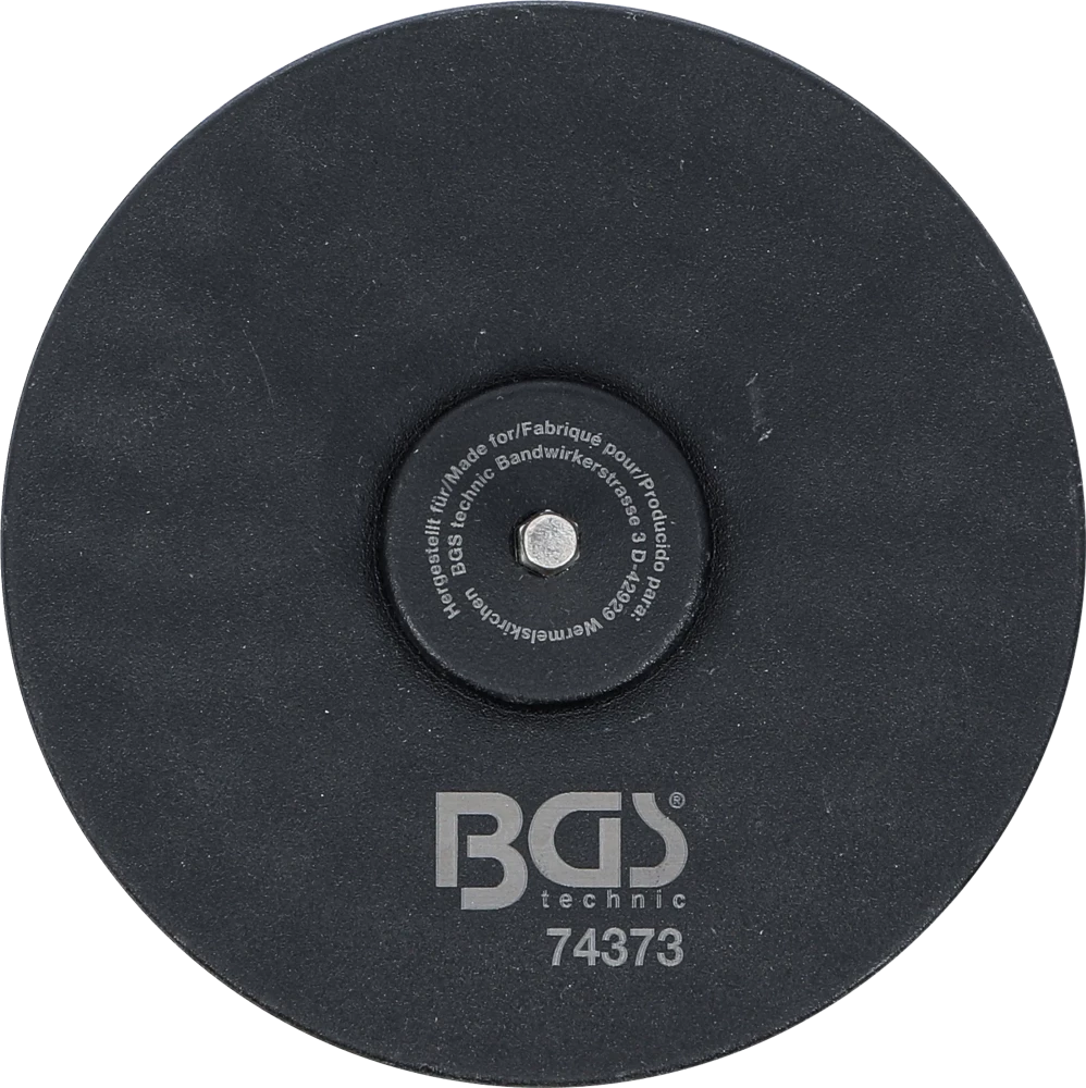 Kefefeltét | BGS 74367 | Ø 125 mm (5")