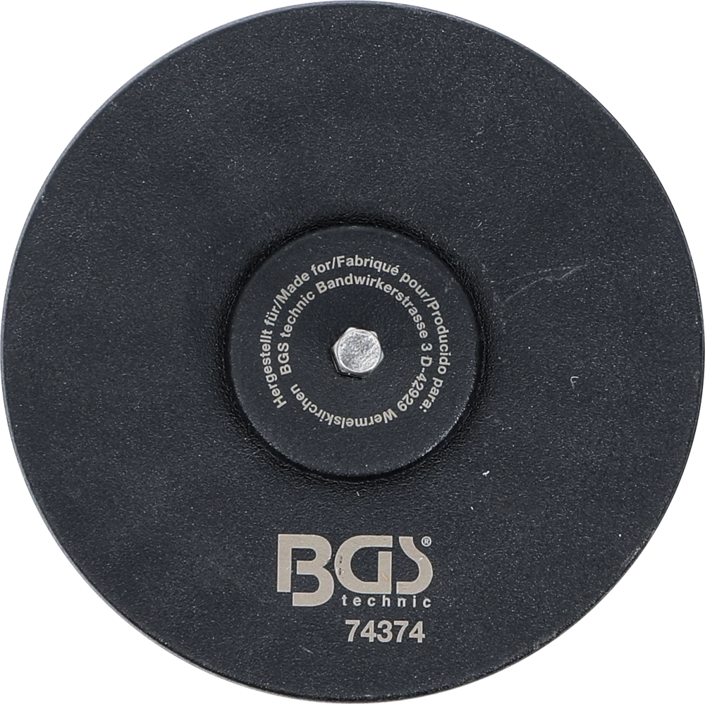 Kefefeltét | BGS 74367 | Ø 100 mm (4")