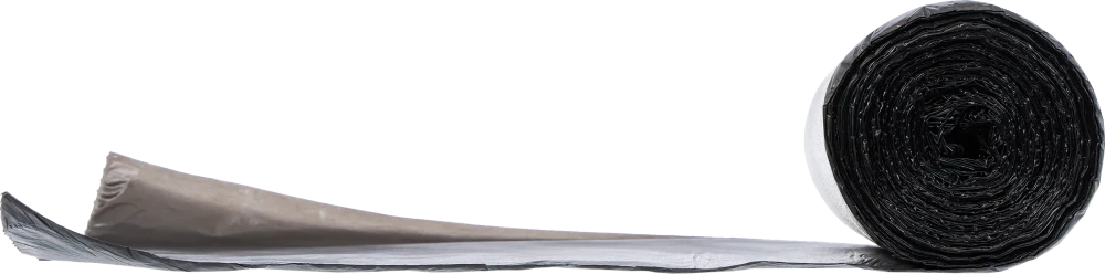 Szemeteszsákok | olajálló | 600 x 650 mm | BGS 74724 | 20 darabos