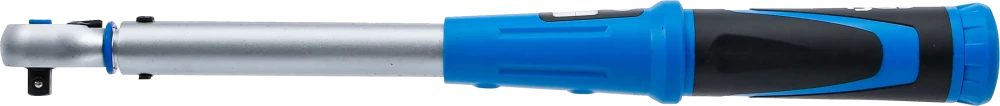 Nyomatékkulcs | 10 mm (3/8") | 20 - 120 Nm