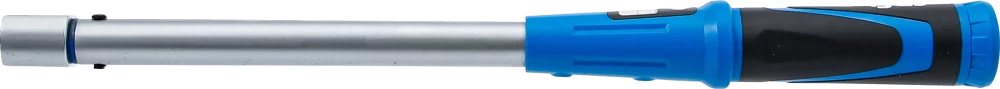 Nyomatékkulcs | 40 - 210 Nm | 14 x 18 mm-es szerszámfejekhez