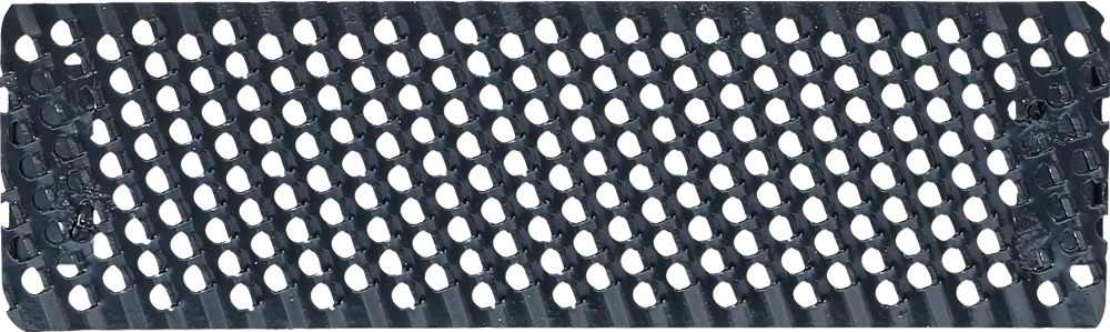 Cserepenge kézi gyaluhoz | 140 x 40 mm