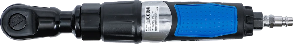 Levegős racsni | 10 mm (3/8") | 67,5 Nm