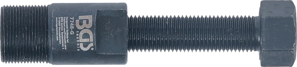Lendkerék-lehúzó | M19 x 1,0 mm