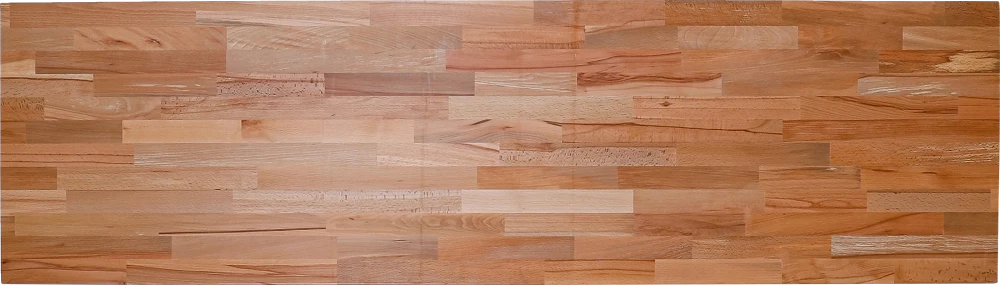 Tömörfa munkalap | 1950 x 550 x 30 mm