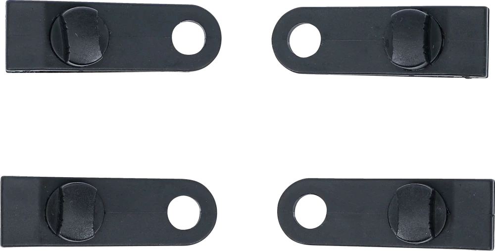 Ponyva-patentkészlet | 4 darabos