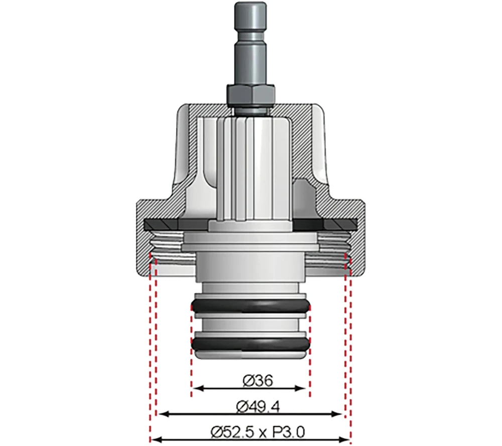 21-es adapter a BGS 8027-hez, 8098 | Fiat, Opel, Saab