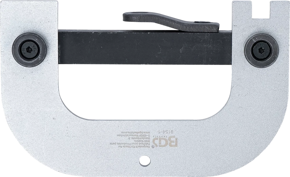 Vezérműtengely szerszám | Renault | a BGS 8154-hez