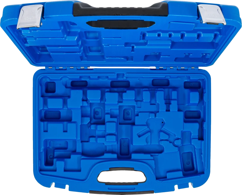 Üres táska a BGS 8155-hez