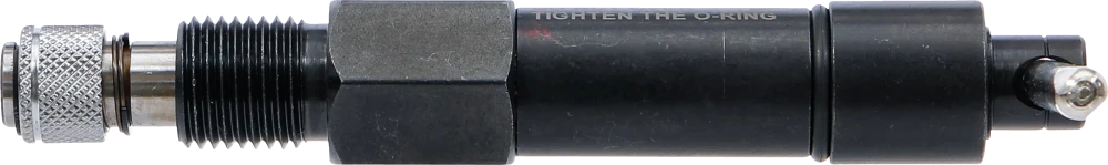 Hidraulikus orsó a BGS 8310-hez