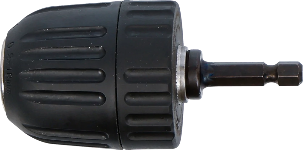 Gyorstokmány | 0,8 - 10 mm | Külső hatszögletű behajtófej 6,3 mm (1/4")