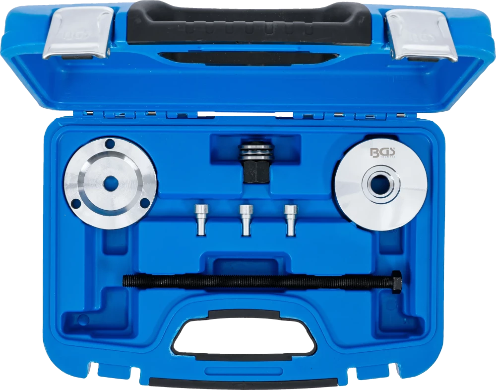 Szilentblokk szerszámkészlet | Fiat