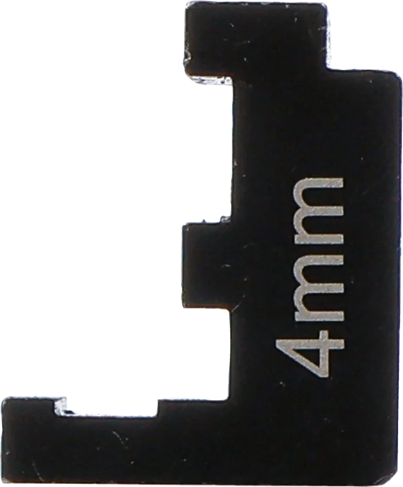 Adapter a BGS 8501-hez