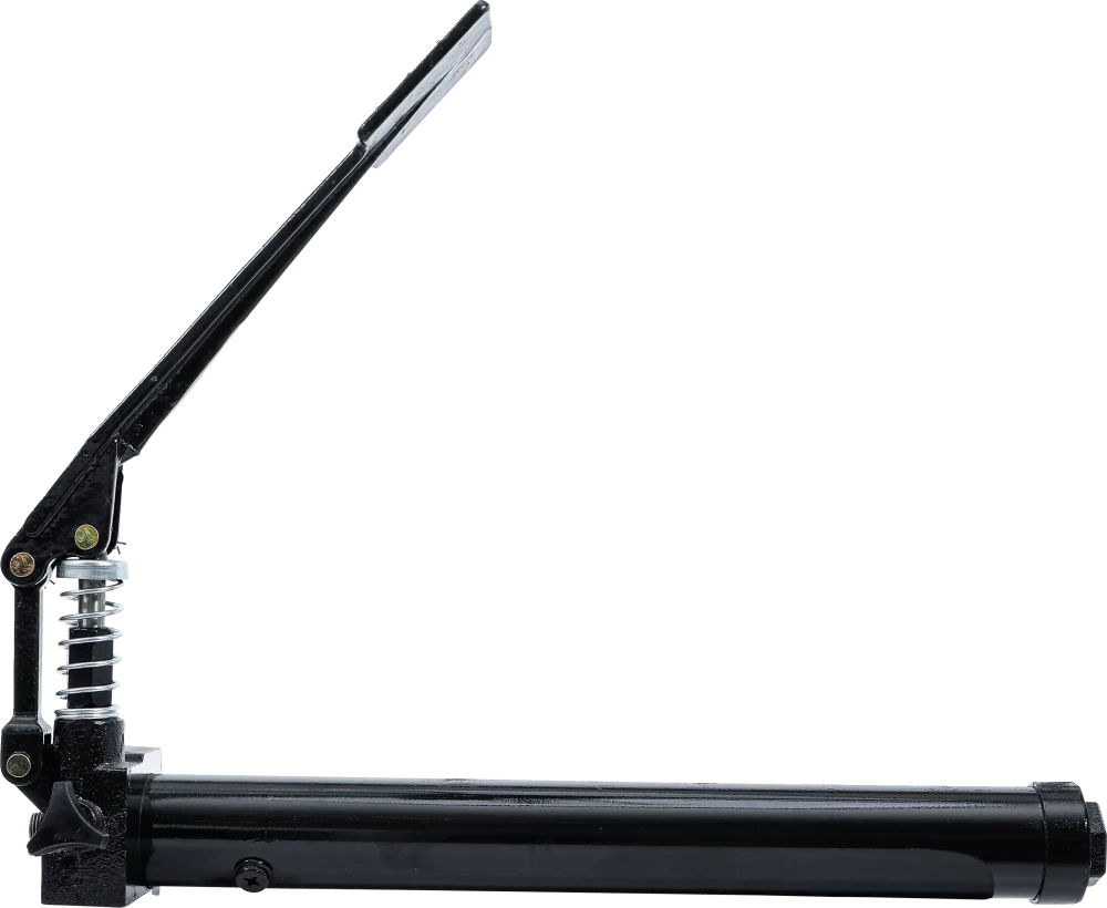 Hidraulikus munkahenger a BGS 8604-hez