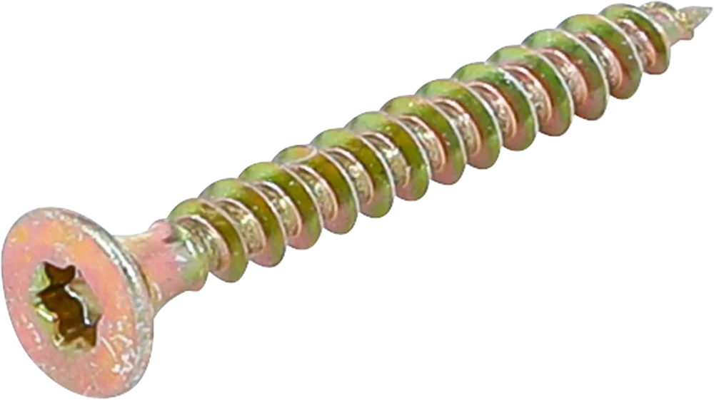 Univerzális csavarok | T-profil (Torx) T10 | 3,5 x 30 mm | 200 db