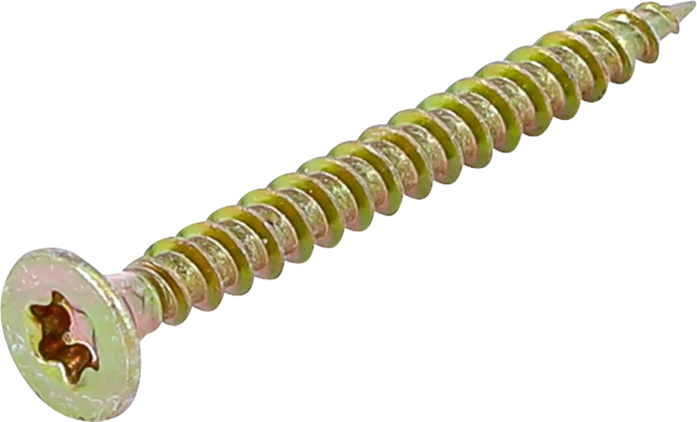 Univerzális csavarok | T-profil (Torx) T20 | 4,0 x 40 mm | 150 db