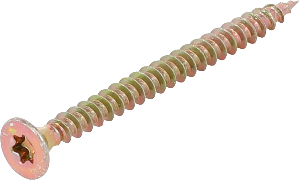 Univerzális csavarok | T-profil (Torx) T20 | 4,0 x 50 mm | 120 db
