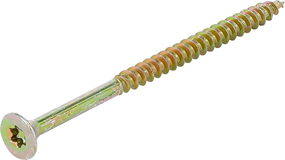 Univerzális csavarok | T-profil (Torx) T25 | 5,0 x 80 mm | 50 db