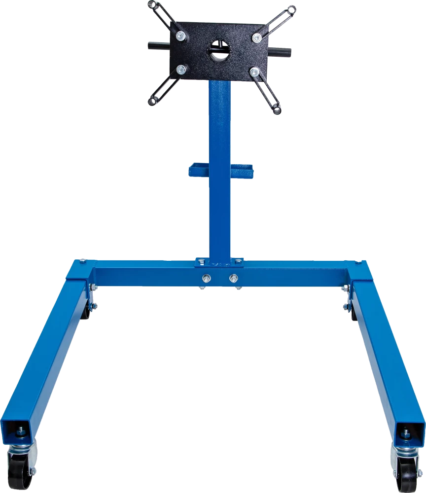 Motortartó XL | 560 kg