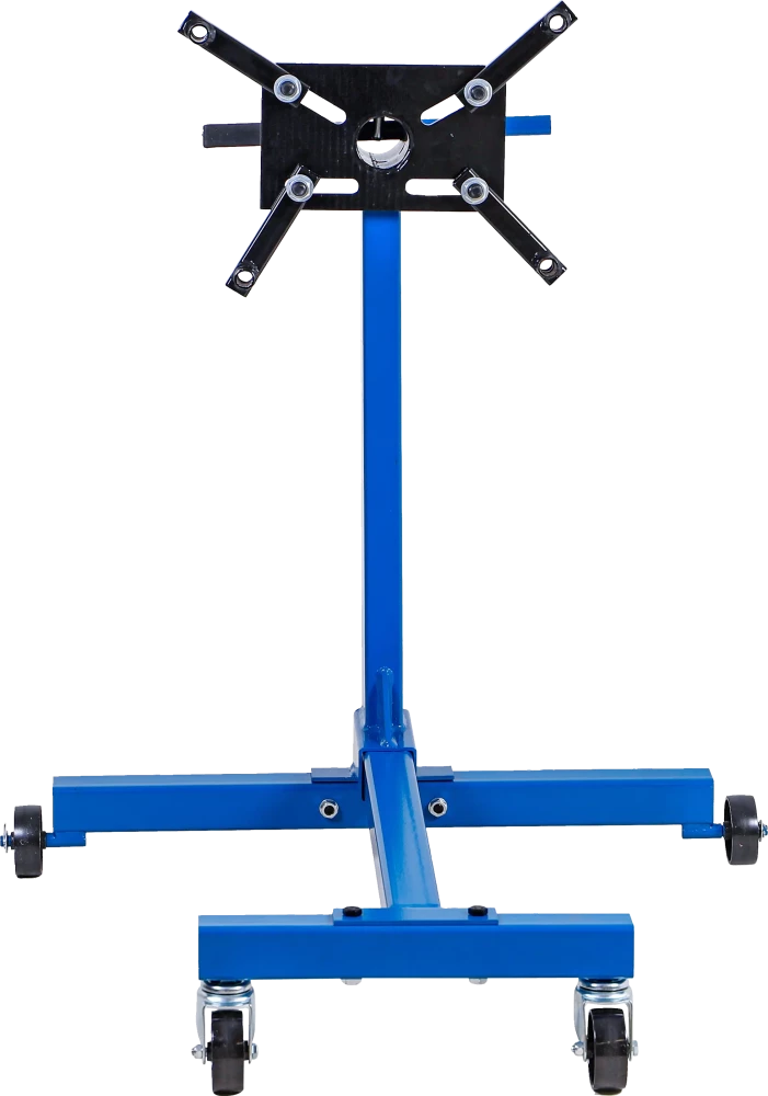 Motortartó | 450 kg