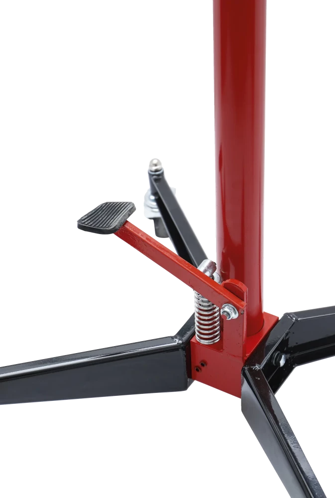 Hajtóműemelő | 500 kg