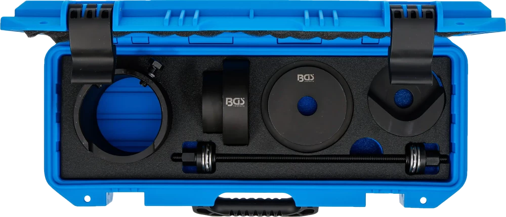 Szilentblokk szerszámkészlet | Opel / Vauxhall | 5 darabos