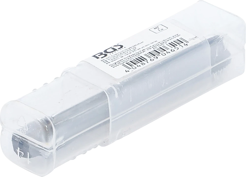 HSS-G metsző menetfúró | HSS-G | M7 x 1,0 mm