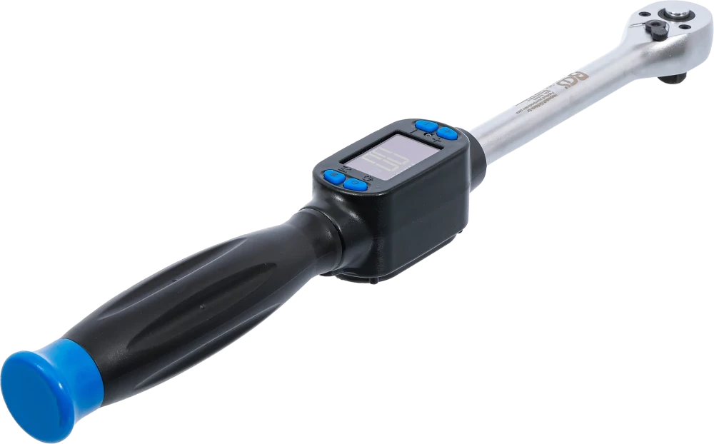 Digitális nyomatékkulcs | 10 mm (3/8") | 27 - 135 Nm