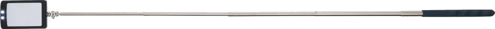 LED-es teleszkópos tükör | 290 - 876 mm