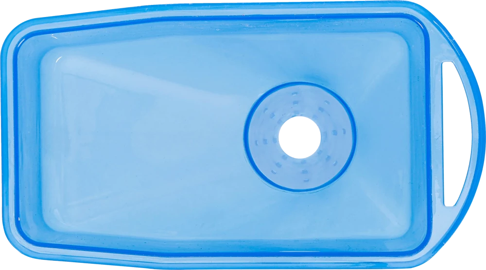 Olajbetöltő tölcsér | 850 ml tartály