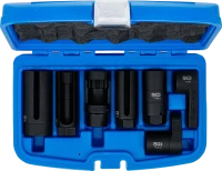 Lambda-szenzor adapter készlet | 7 darabos