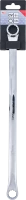Csillagkulcs | extra hosszú | 17 x 19 mm