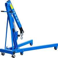 Motorkiemelő | 1000 kg