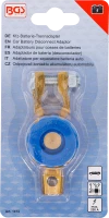 Járműakku adapter