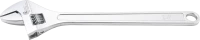 Állítható villáskulcs | 600 mm | 62 mm