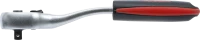 Dugókulcskészlet | 6,3 mm (1/4") | 4 - 13 mm | 27 darabos