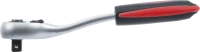 Dugókulcskészlet | 12,5 mm (1/2") | 8 - 32 mm | 19 darabos