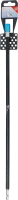 Automatikus csavarfej-befogó | Belső hatszögletű 6,3 mm (1/4") | 450 mm