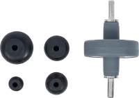 Adapter szelepcsiszoláshoz