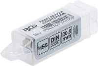 Kúpos süllyesztő | HSS | DIN 335 C forma | Ø 20,5 mm