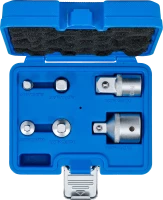 Adapterkészlet | 6 darabos