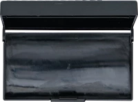 Üres táska a BGS 2143-hez