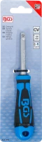 Nyeles hajtószár | 6,3 mm (1/4") | 150 mm