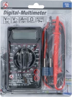 Digitális multiméter