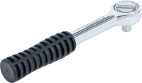 Racsnis kulcs | 6,3 mm (1/4")