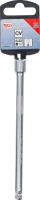 Billenős hosszabbító | 6,3 mm (1/4") | 150 mm