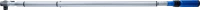 Nyomatékkulcs | 20 mm (3/4") | 200 - 800 Nm