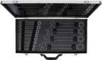 Üres táska a BGS 30009-hez