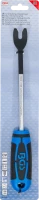 Ajtókárpit patent leszedő | 290 mm