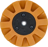 Radírkerék a BGS 3274-hez | Ø 105 x 30 x 53 mm